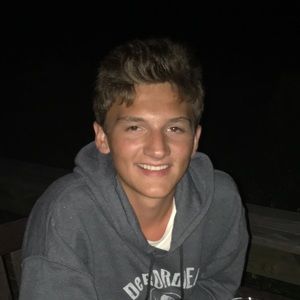 Meet your Posher, Samuel